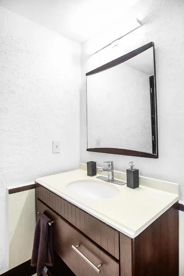Apartamento Centro Turistico Centro Apartment Playa del Carmen