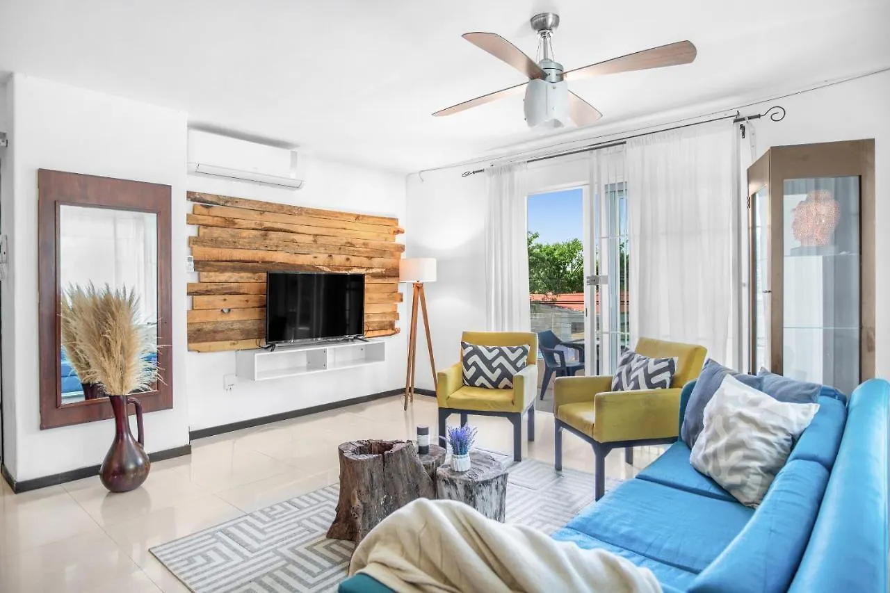 Apartmán Apartamento Centro Turistico Centro Playa del Carmen
